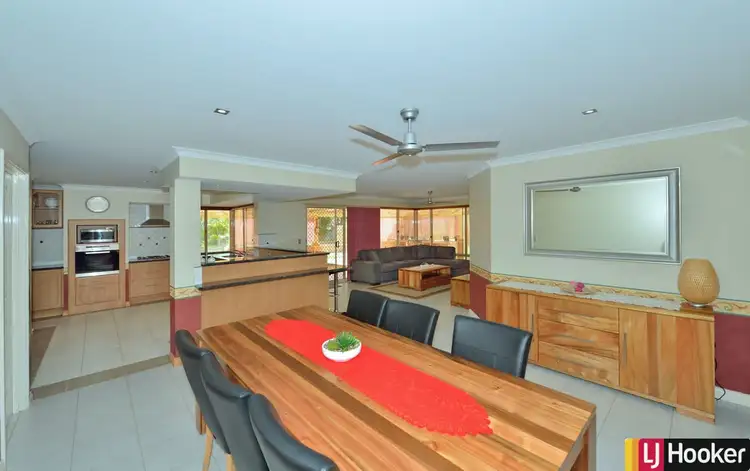 Third view of Homely house listing, 39 Branchfield Way, Falcon WA 6210