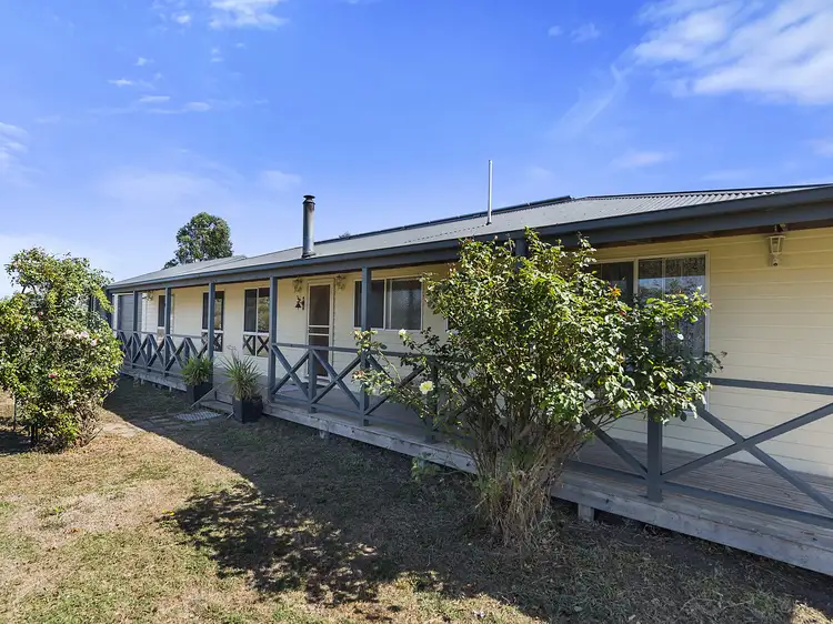 54 Lawes Street, Elliminyt VIC 3250