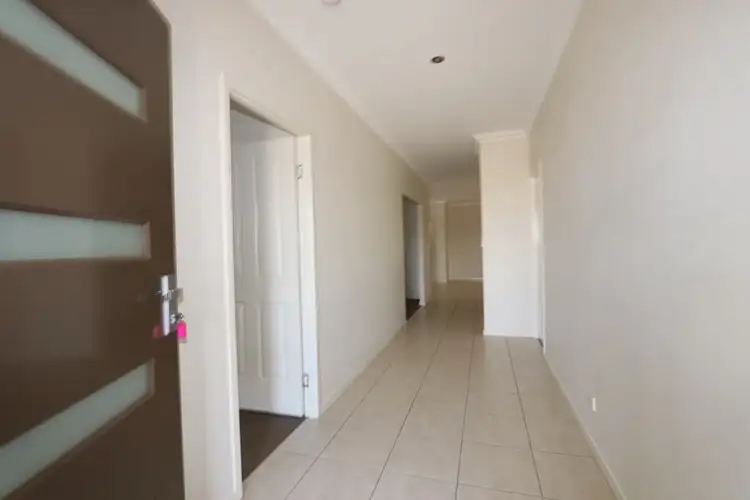 Second view of Homely house listing, 4 Easton Street, Emerald QLD 4720