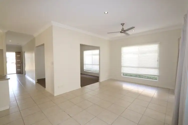 Third view of Homely house listing, 4 Easton Street, Emerald QLD 4720