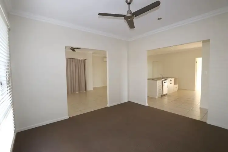 Fourth view of Homely house listing, 4 Easton Street, Emerald QLD 4720