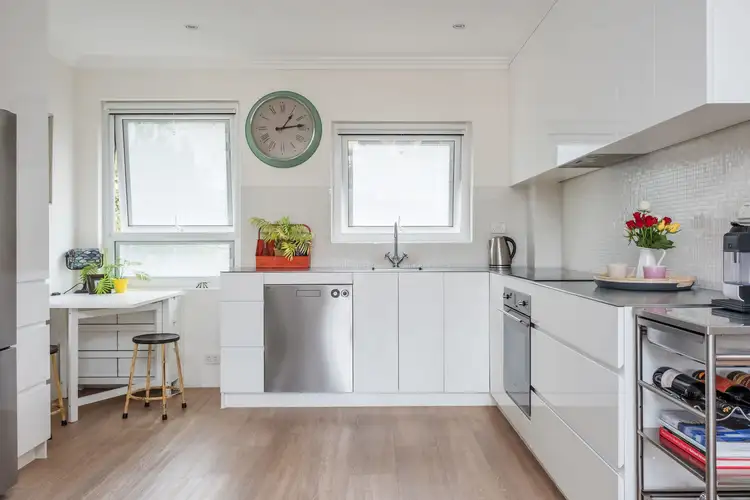 Third view of Homely unit listing, 6/104 Oaks Avenue, Dee Why NSW 2099