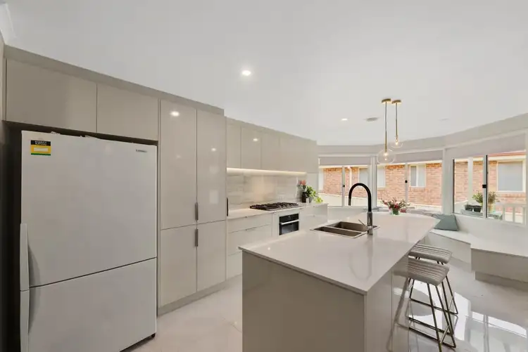 Second view of Homely house listing, 3 Annand Place, Queanbeyan NSW 2620