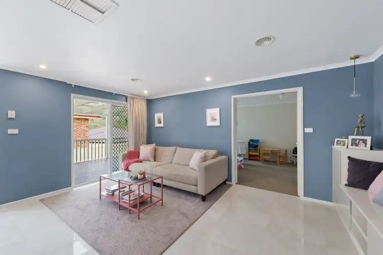 Third view of Homely house listing, 3 Annand Place, Queanbeyan NSW 2620