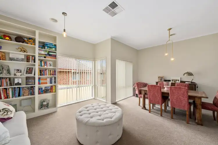 Fifth view of Homely house listing, 3 Annand Place, Queanbeyan NSW 2620