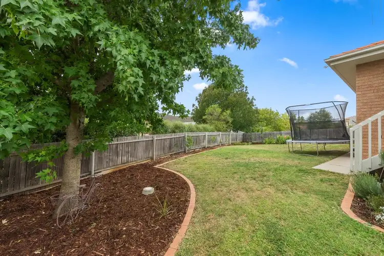 Sixth view of Homely house listing, 3 Annand Place, Queanbeyan NSW 2620