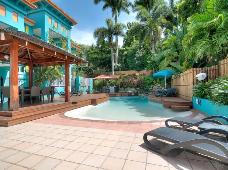 Main view of Homely unit listing, 24 Le Cher Du Monde/34 Macrossan Street, Port Douglas QLD 4877