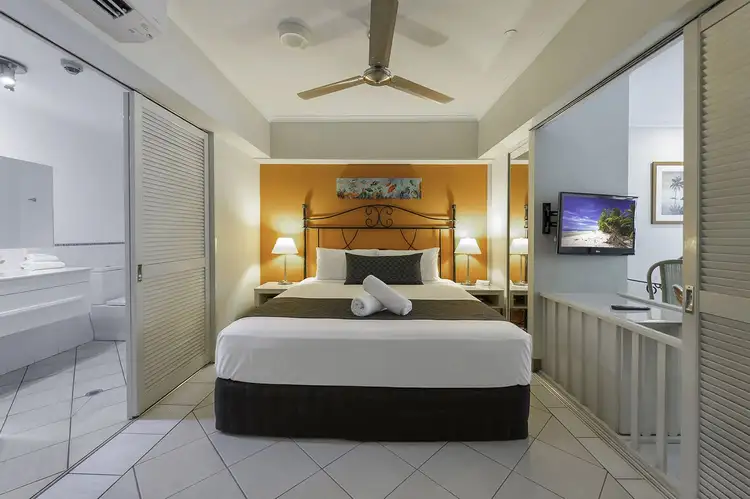 Second view of Homely unit listing, 24 Le Cher Du Monde/34 Macrossan Street, Port Douglas QLD 4877