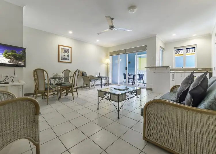 Fourth view of Homely unit listing, 24 Le Cher Du Monde/34 Macrossan Street, Port Douglas QLD 4877