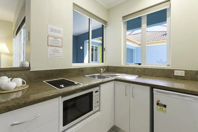 Fifth view of Homely unit listing, 24 Le Cher Du Monde/34 Macrossan Street, Port Douglas QLD 4877