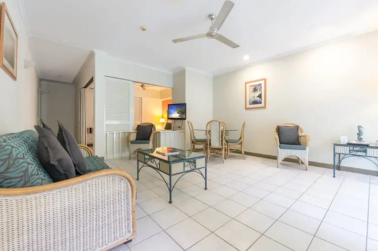 Sixth view of Homely unit listing, 24 Le Cher Du Monde/34 Macrossan Street, Port Douglas QLD 4877
