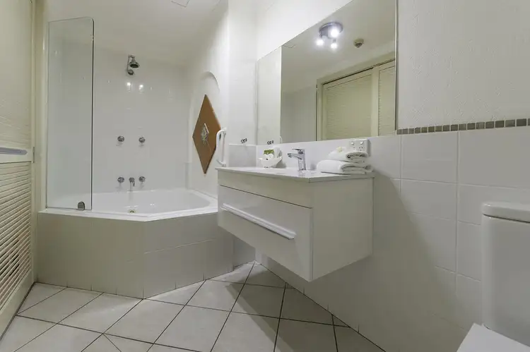 Seventh view of Homely unit listing, 24 Le Cher Du Monde/34 Macrossan Street, Port Douglas QLD 4877