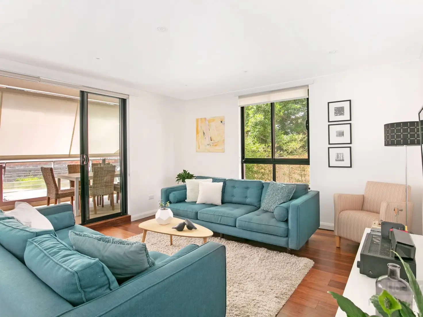 Main view of Homely unit listing, 12/89 Queenscliff Road, Queenscliff NSW 2096