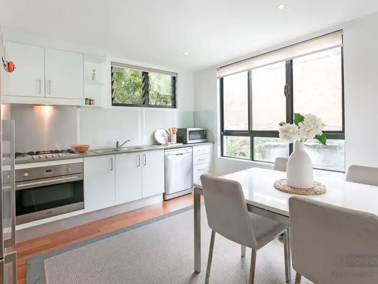 Second view of Homely unit listing, 12/89 Queenscliff Road, Queenscliff NSW 2096