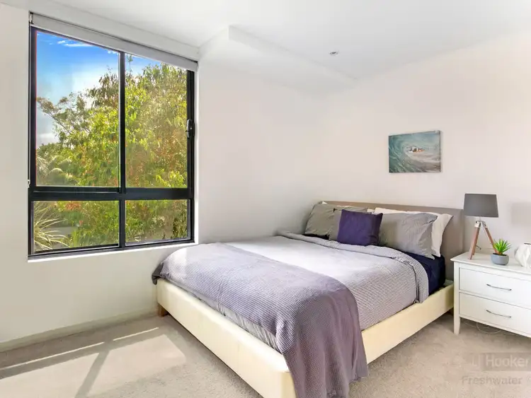 Third view of Homely unit listing, 12/89 Queenscliff Road, Queenscliff NSW 2096