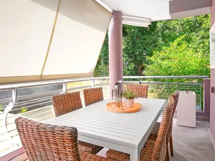 Fifth view of Homely unit listing, 12/89 Queenscliff Road, Queenscliff NSW 2096