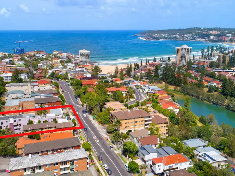 Sixth view of Homely unit listing, 12/89 Queenscliff Road, Queenscliff NSW 2096