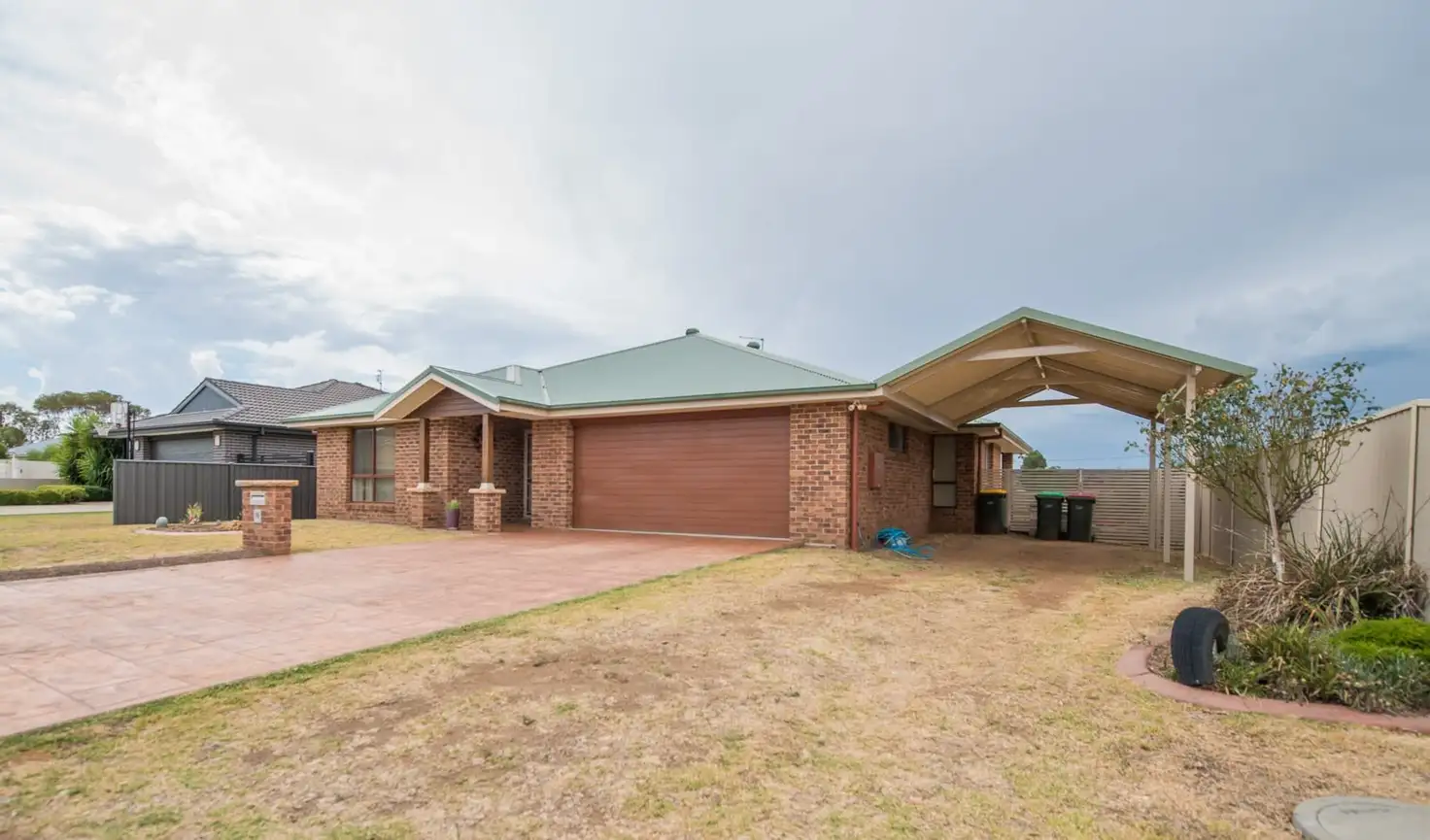 Main view of Homely house listing, 43 Cunningham Street, Westdale NSW 2340