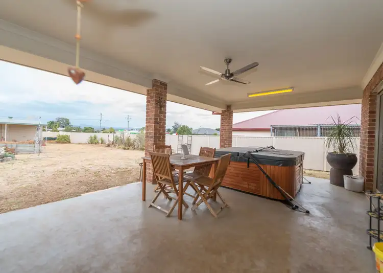 Third view of Homely house listing, 43 Cunningham Street, Westdale NSW 2340