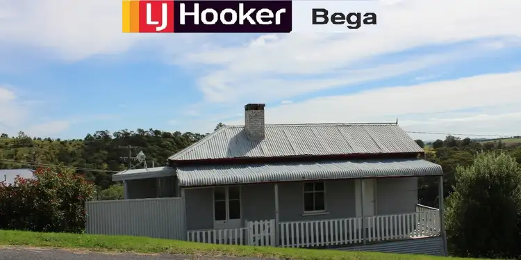 41 Auckland Street, Candelo NSW 2550