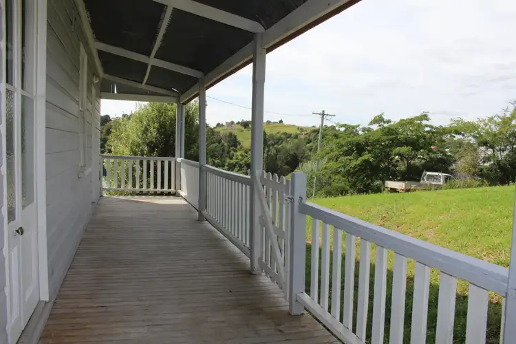 Second view of Homely house listing, 41 Auckland Street, Candelo NSW 2550