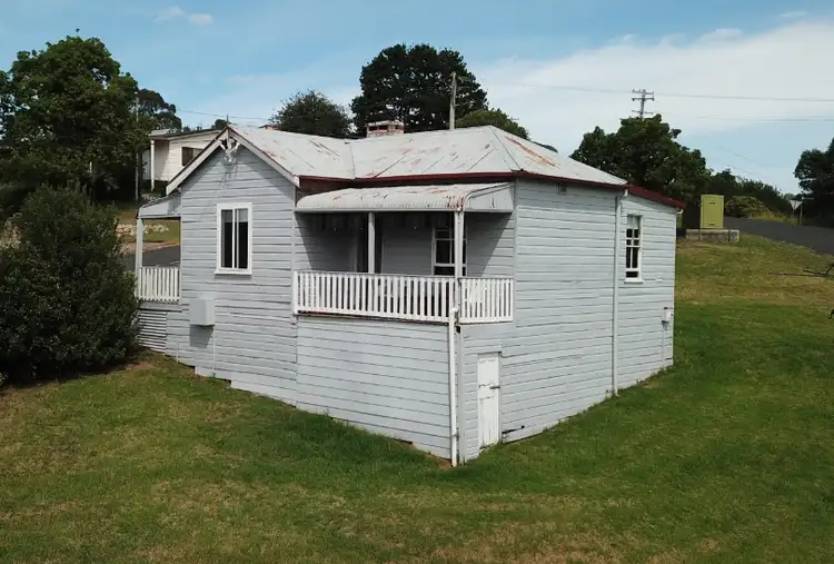 Fourth view of Homely house listing, 41 Auckland Street, Candelo NSW 2550