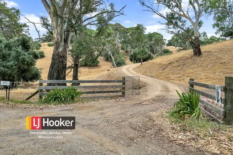 Second view of Homely house listing, 507 One Tree Hill Road, Gould Creek SA 5114