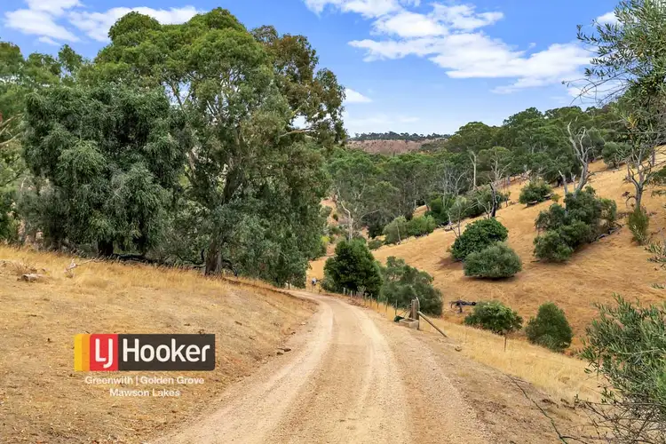 Third view of Homely house listing, 507 One Tree Hill Road, Gould Creek SA 5114