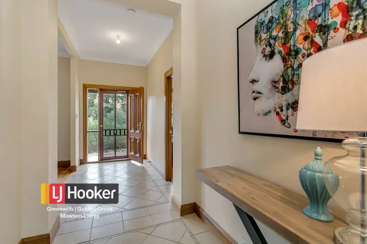 Fourth view of Homely house listing, 507 One Tree Hill Road, Gould Creek SA 5114