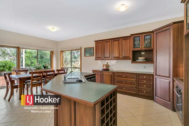 Sixth view of Homely house listing, 507 One Tree Hill Road, Gould Creek SA 5114