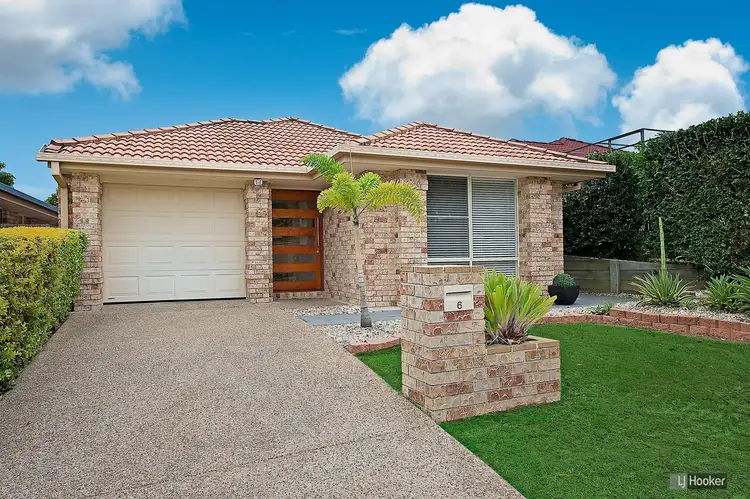 6 Page Street, North Lakes QLD 4509
