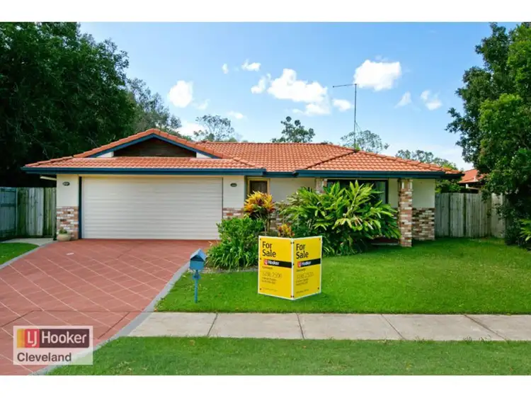 69 South Street, Cleveland QLD 4163