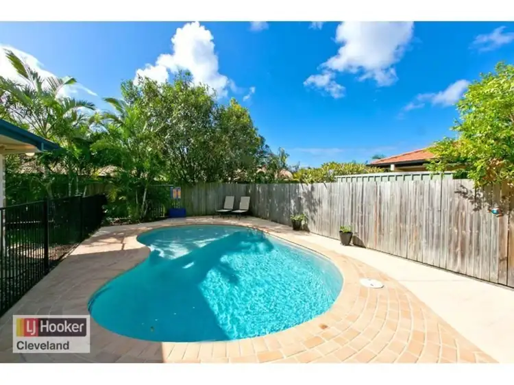 Second view of Homely house listing, 69 South Street, Cleveland QLD 4163