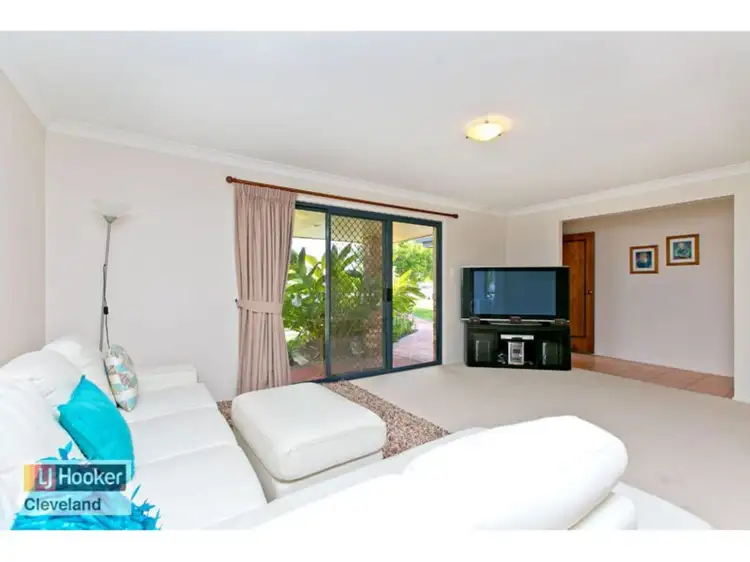Third view of Homely house listing, 69 South Street, Cleveland QLD 4163