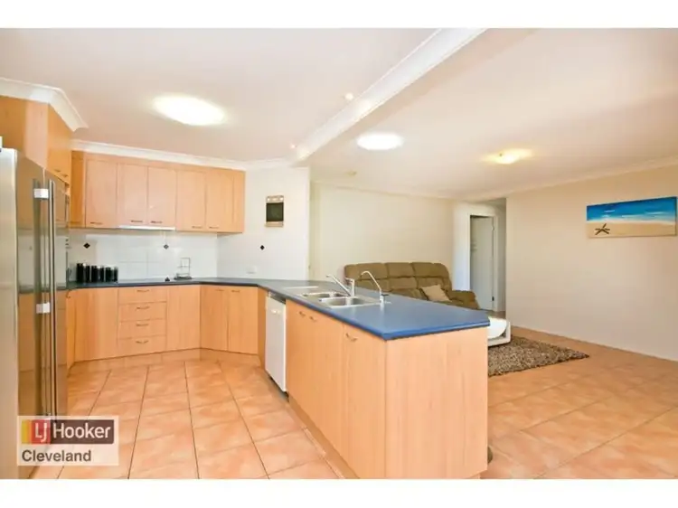 Fourth view of Homely house listing, 69 South Street, Cleveland QLD 4163