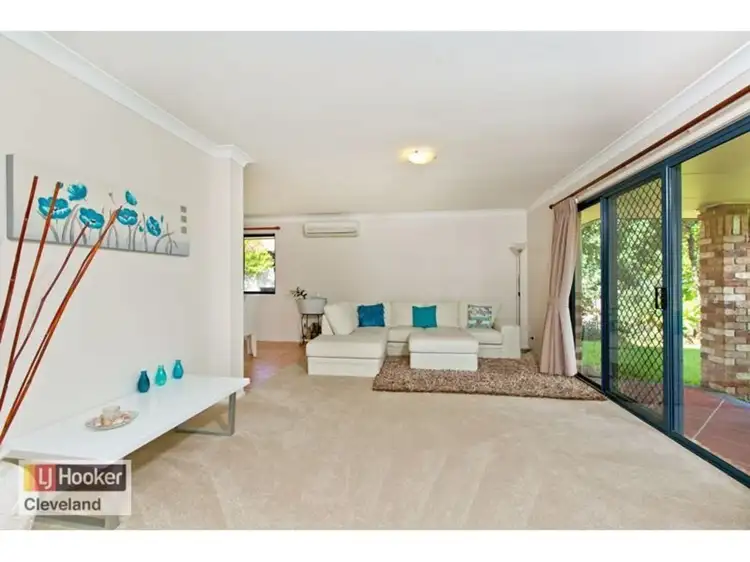 Fifth view of Homely house listing, 69 South Street, Cleveland QLD 4163