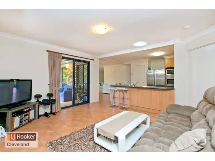 Sixth view of Homely house listing, 69 South Street, Cleveland QLD 4163