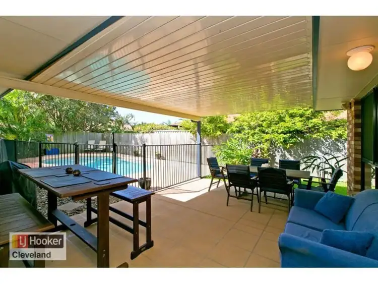 Seventh view of Homely house listing, 69 South Street, Cleveland QLD 4163