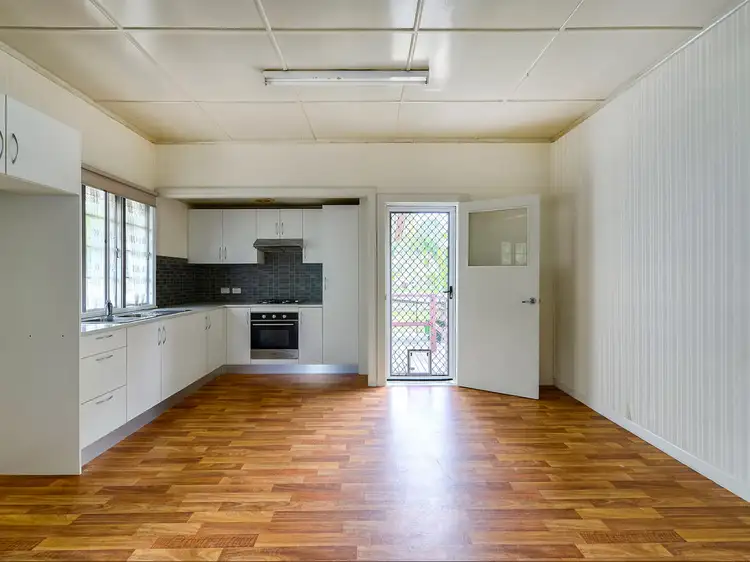 Second view of Homely house listing, 4 Wattle Street, Stafford Heights QLD 4053