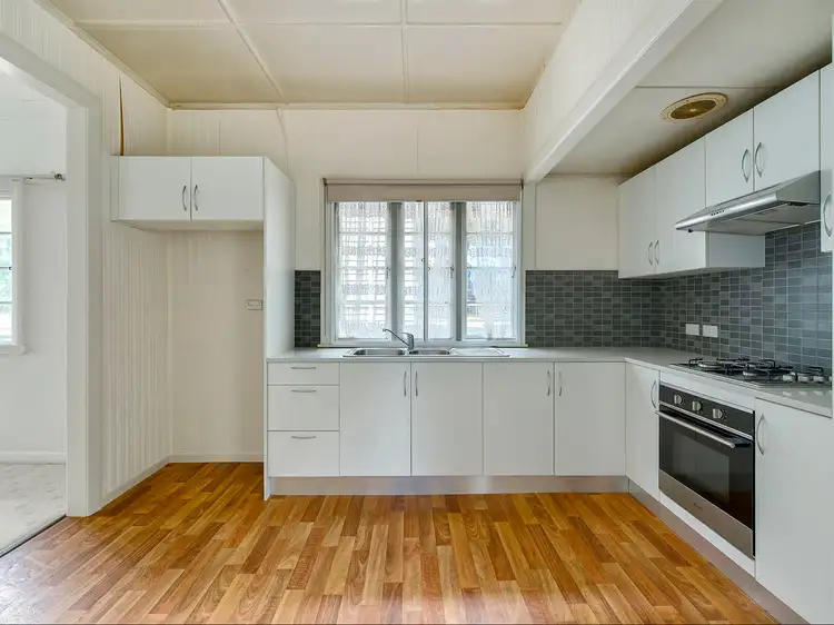 Third view of Homely house listing, 4 Wattle Street, Stafford Heights QLD 4053