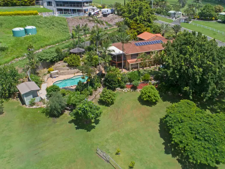 Main view of Homely rural property listing, 10 Vennor Drive, Ormeau QLD 4208