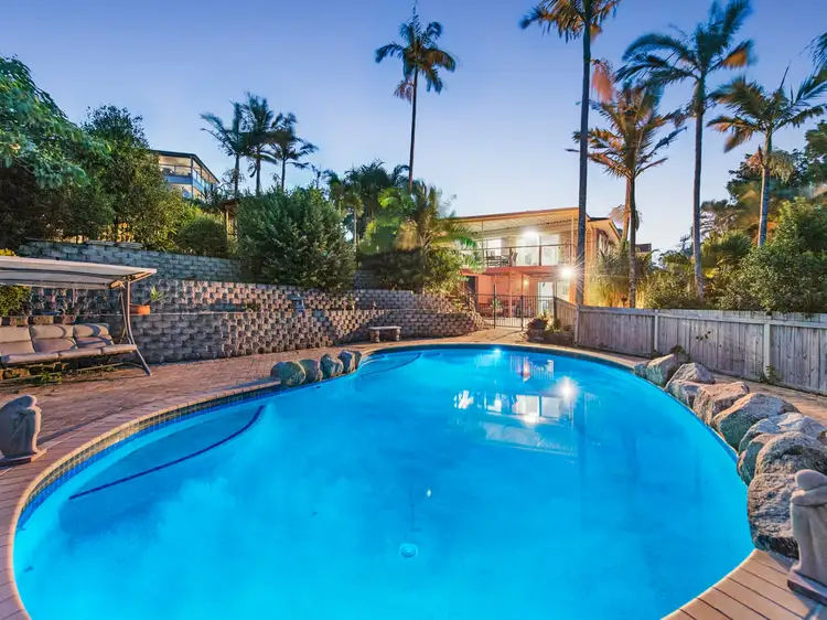 Third view of Homely rural property listing, 10 Vennor Drive, Ormeau QLD 4208