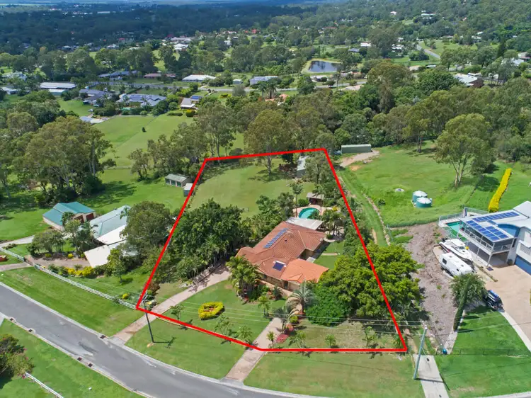 Fourth view of Homely rural property listing, 10 Vennor Drive, Ormeau QLD 4208