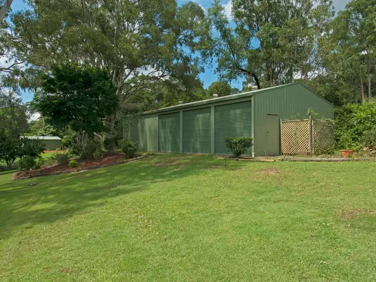 Fifth view of Homely rural property listing, 10 Vennor Drive, Ormeau QLD 4208