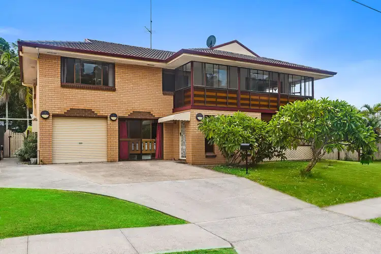 2 Jendi Court, Tugun QLD 4224