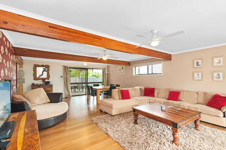 Second view of Homely house listing, 2 Jendi Court, Tugun QLD 4224