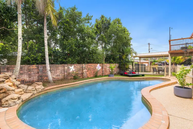 Third view of Homely house listing, 2 Jendi Court, Tugun QLD 4224
