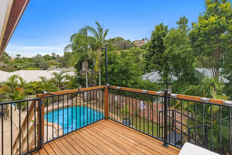 Fifth view of Homely house listing, 2 Jendi Court, Tugun QLD 4224
