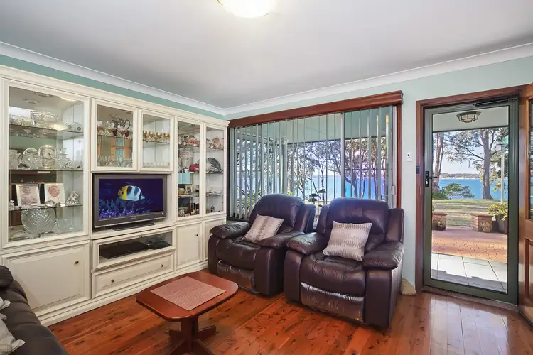 Second view of Homely house listing, 9 Watkins Road, Wangi Wangi NSW 2267