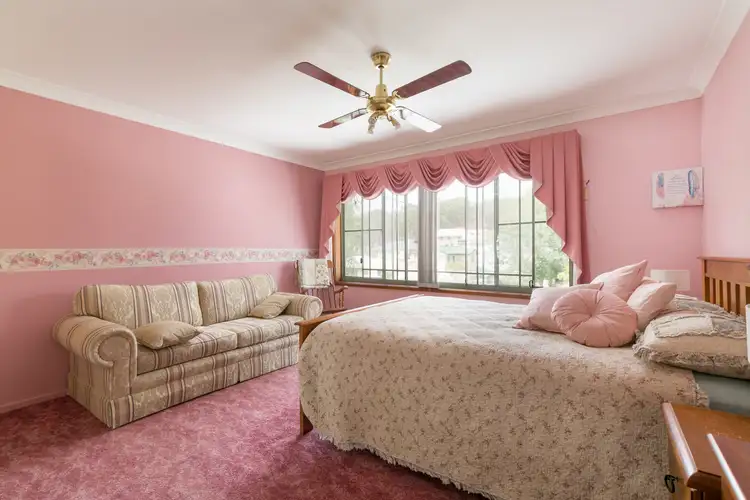 Fifth view of Homely house listing, 9 Watkins Road, Wangi Wangi NSW 2267